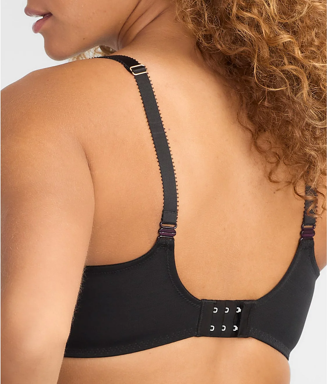Calais Lace Plunge Bra - Image 14