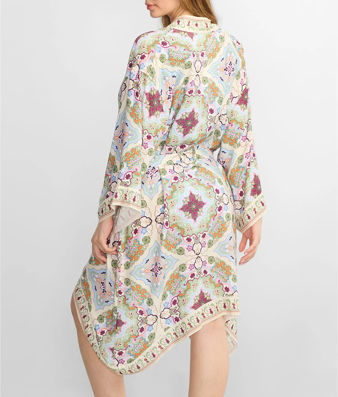 Medallion Kimono - Image 3