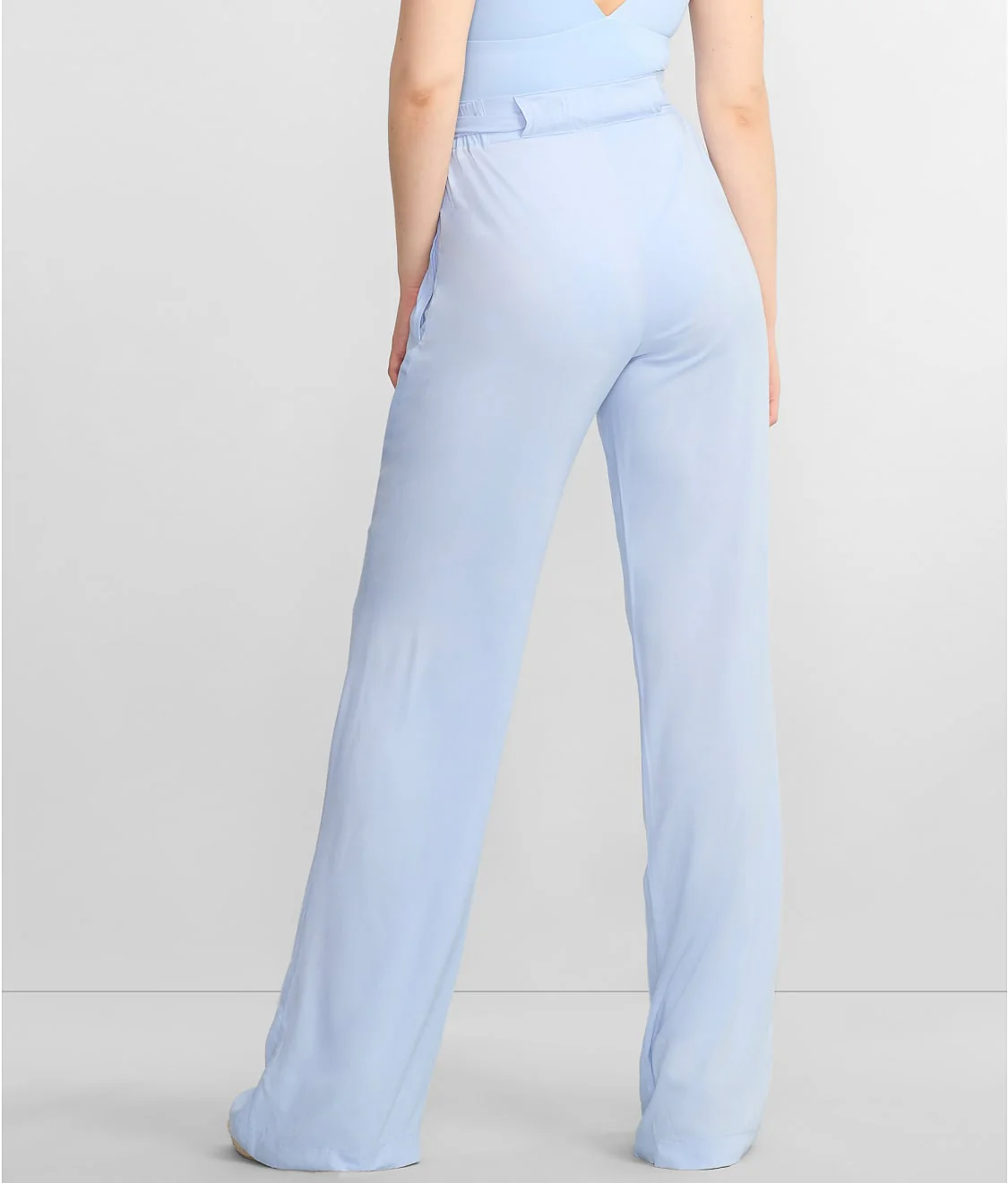 Woven Lounge Pants - Image 2
