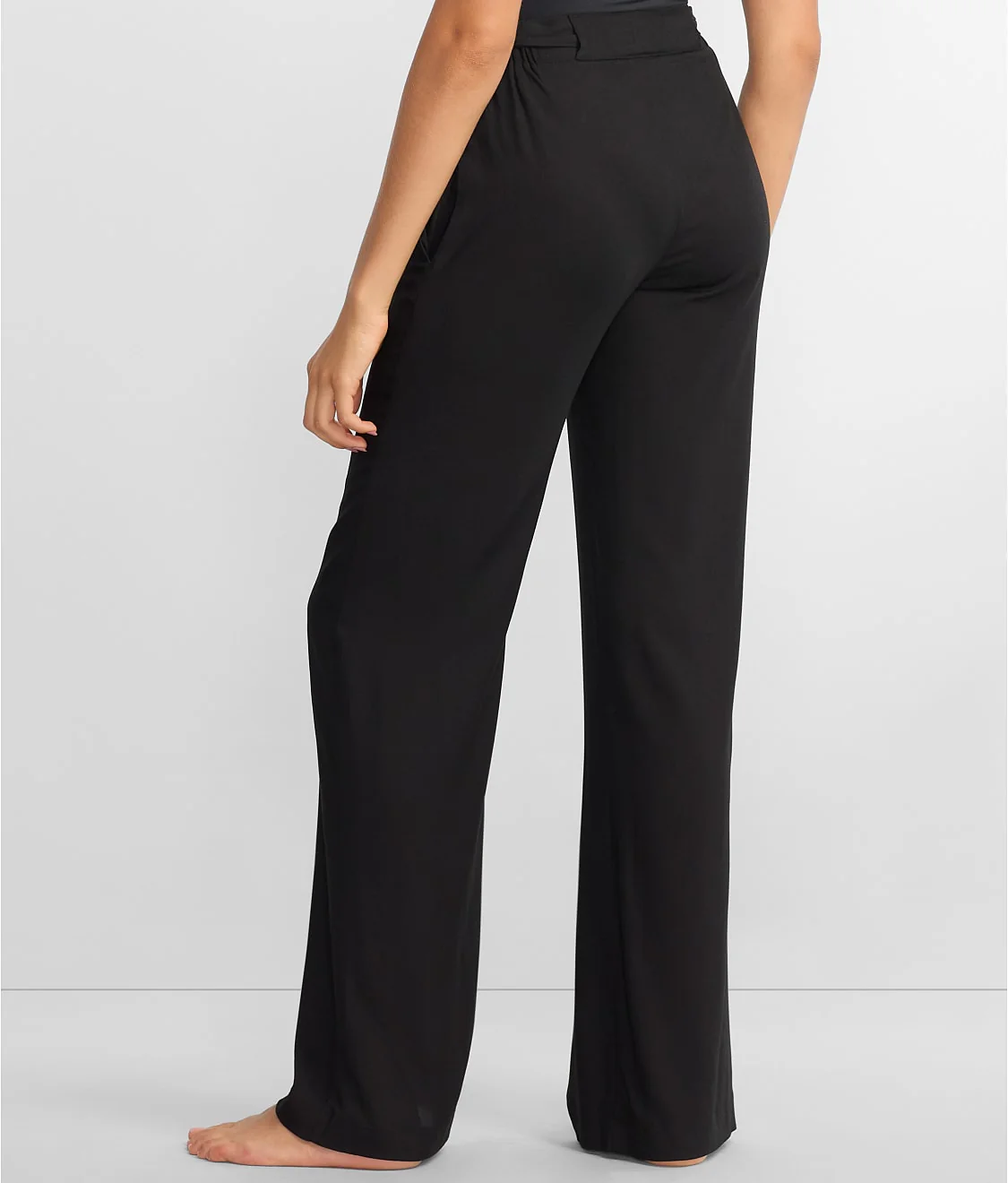 Woven Lounge Pants - Image 5