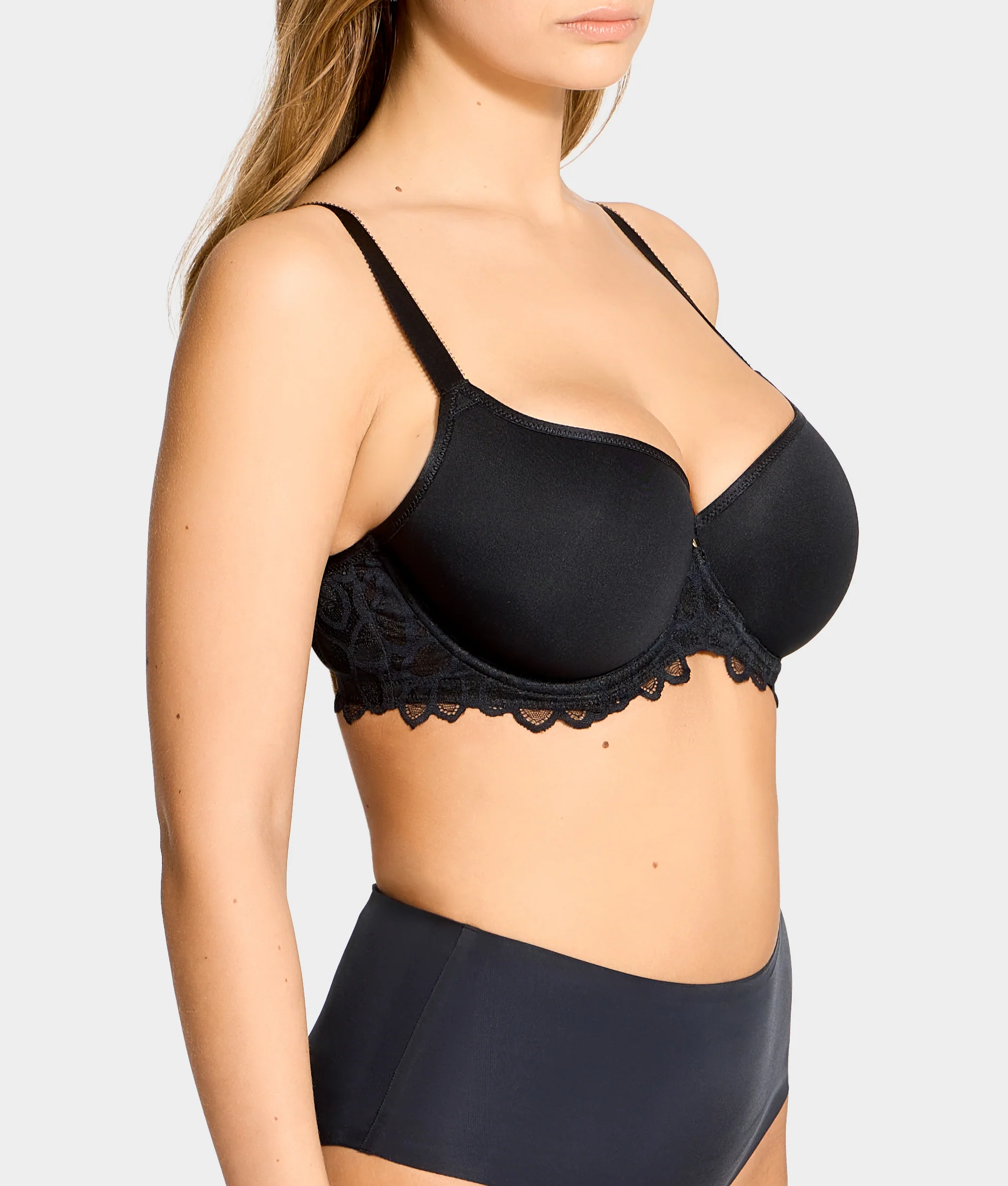 Allure Spacer T-Shirt Bra - Image 16