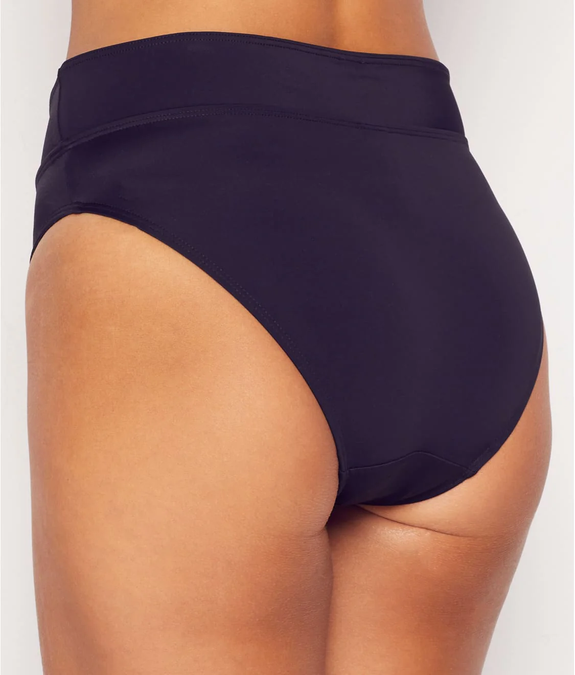 Anya Riva Fold-Over Bikini Bottom - Image 2