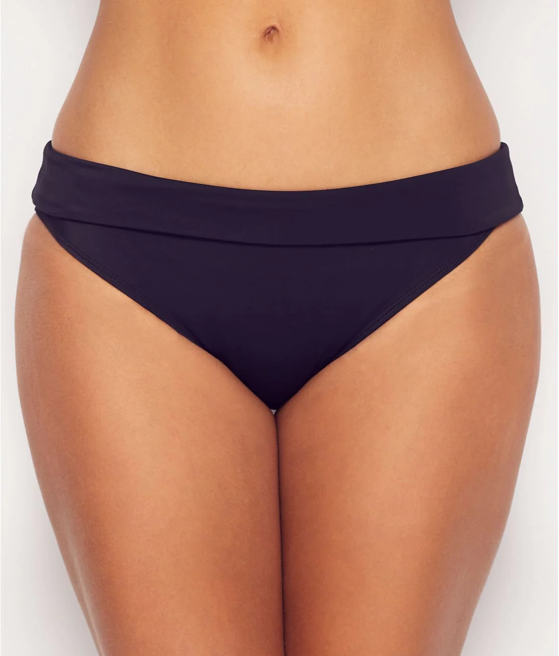 Anya Riva Fold-Over Bikini Bottom - Image 3