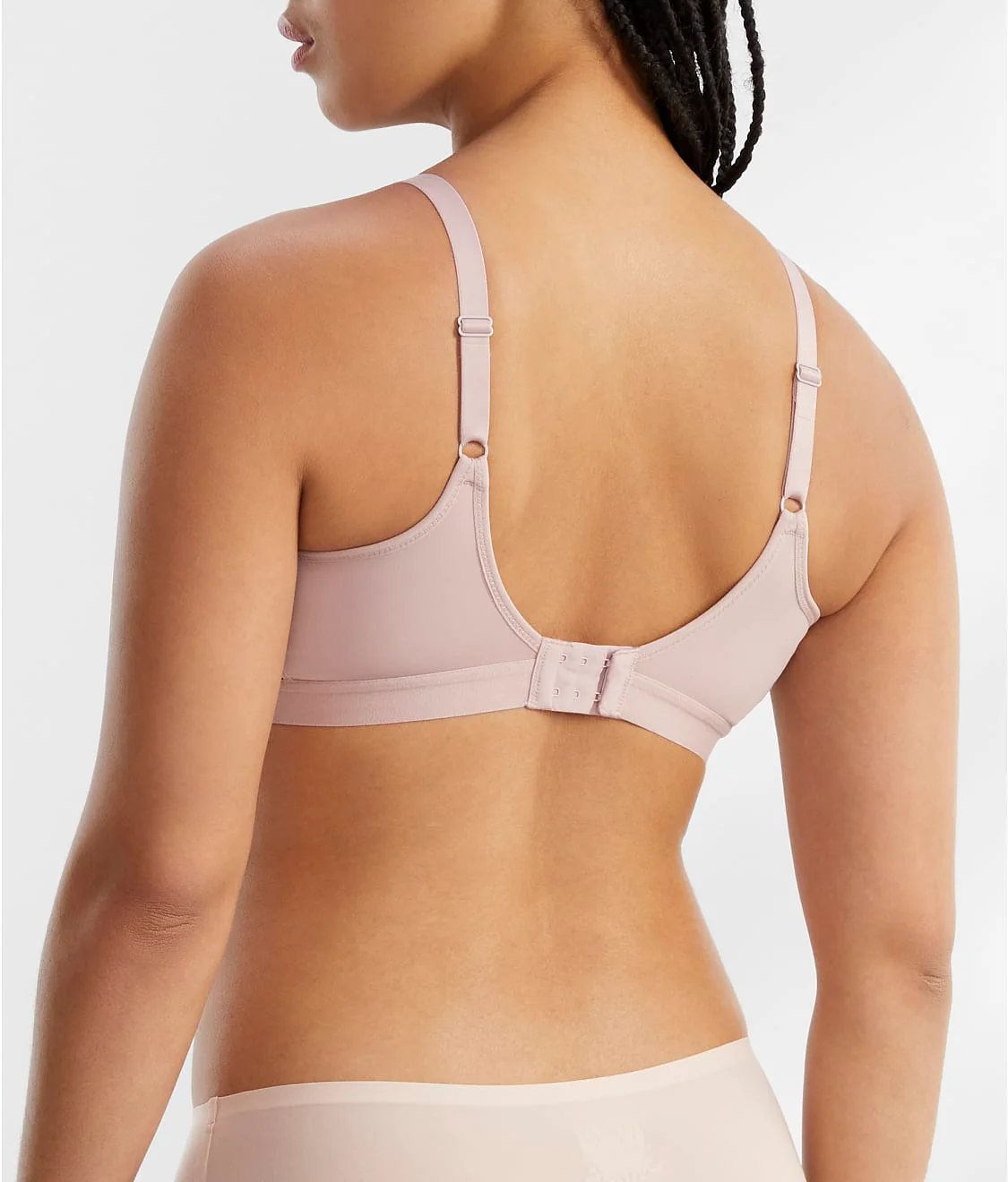 Katherine Wire-Free Nursing Bra - Image 3
