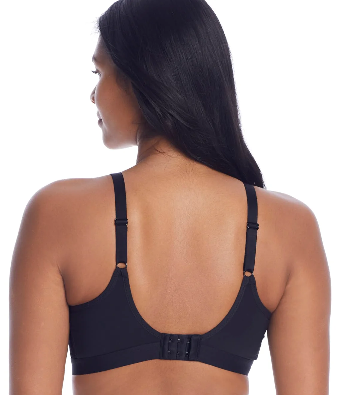 Katherine Wire-Free Nursing Bra - Image 5