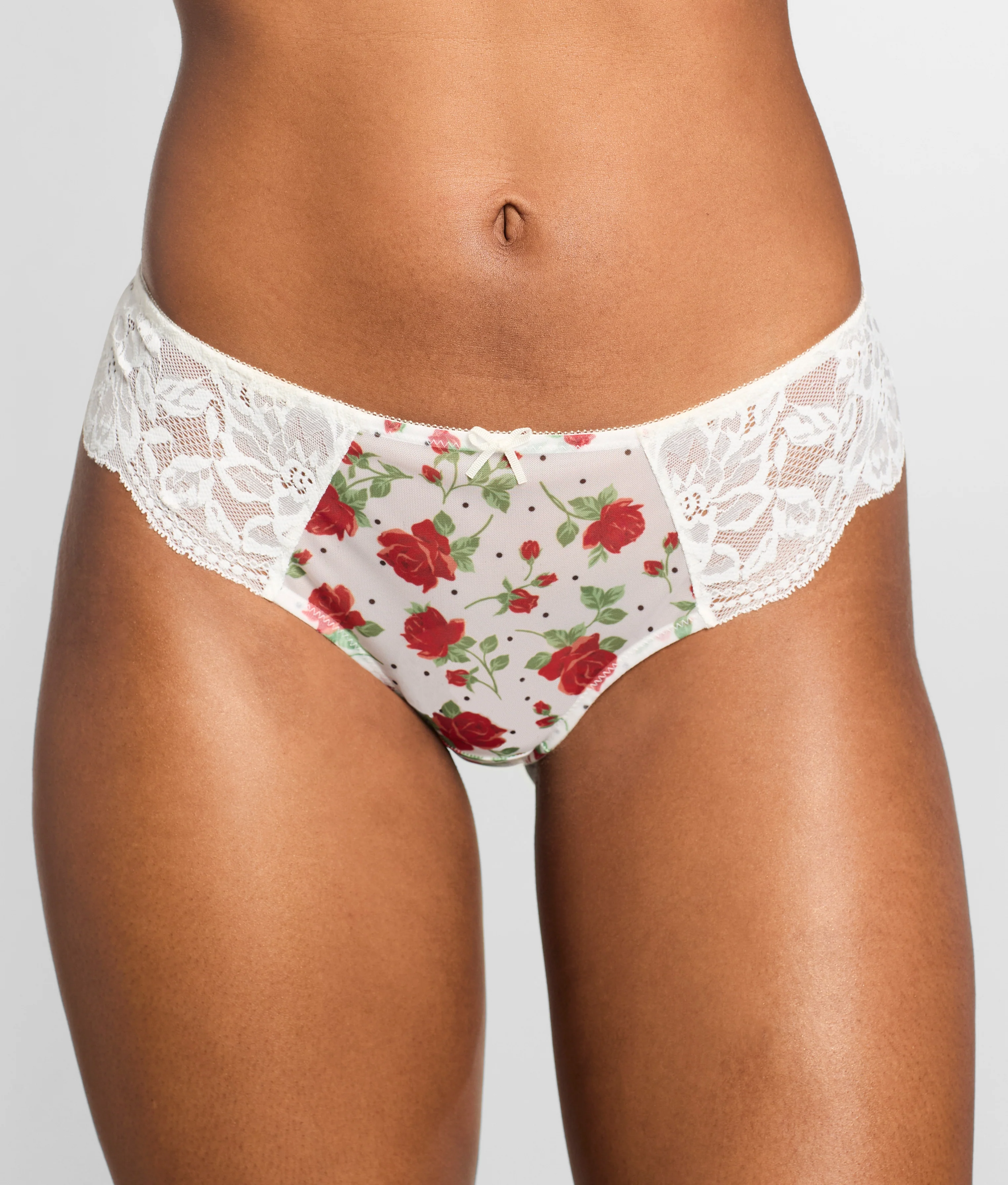 Nina Brazilian Brief - Image 3
