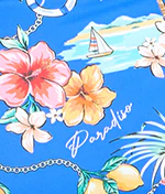Paradiso Aimee Sarong Cover-Up - Image 4