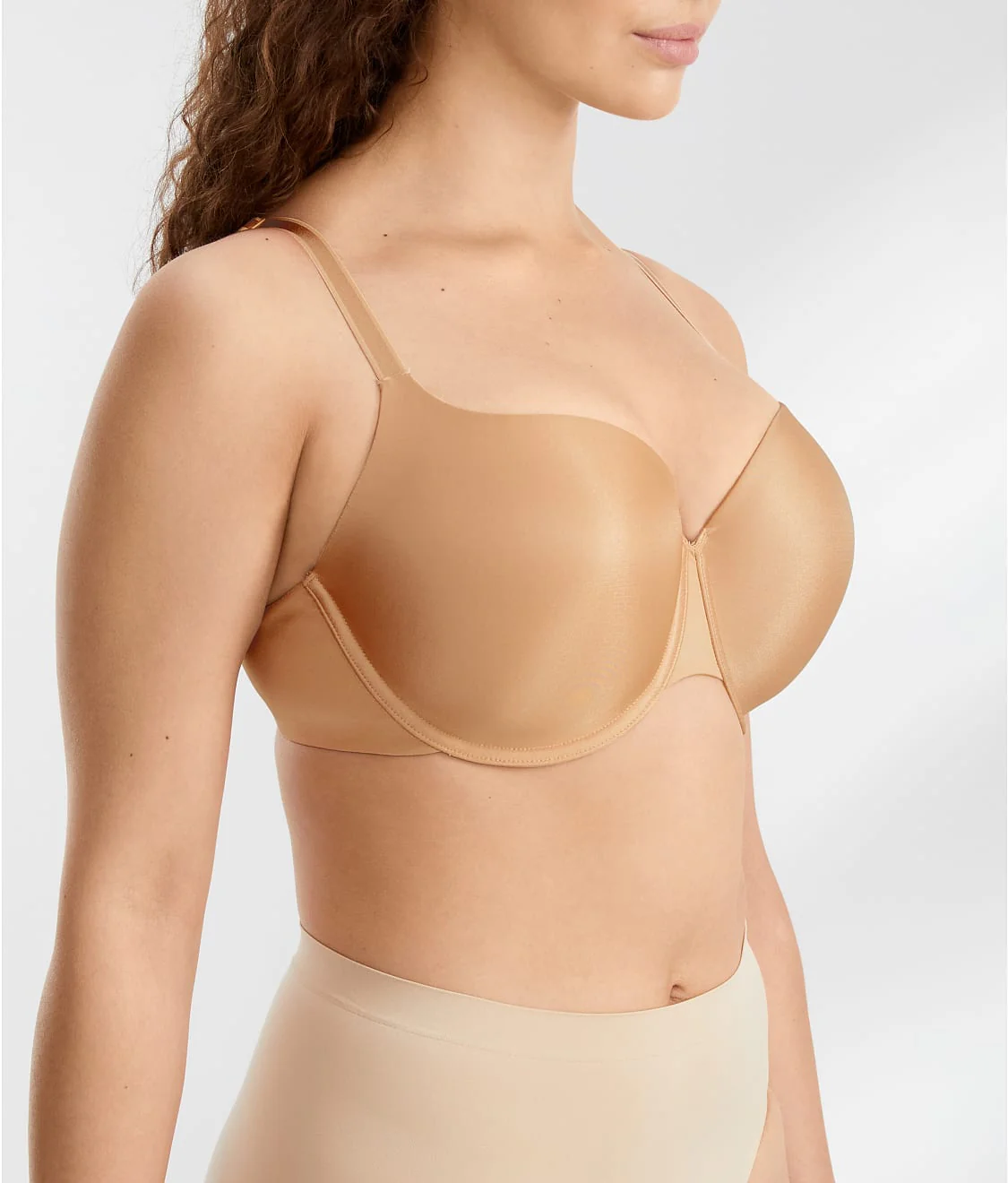 Porcelain Elan Smooth T-Shirt Bra - Image 4