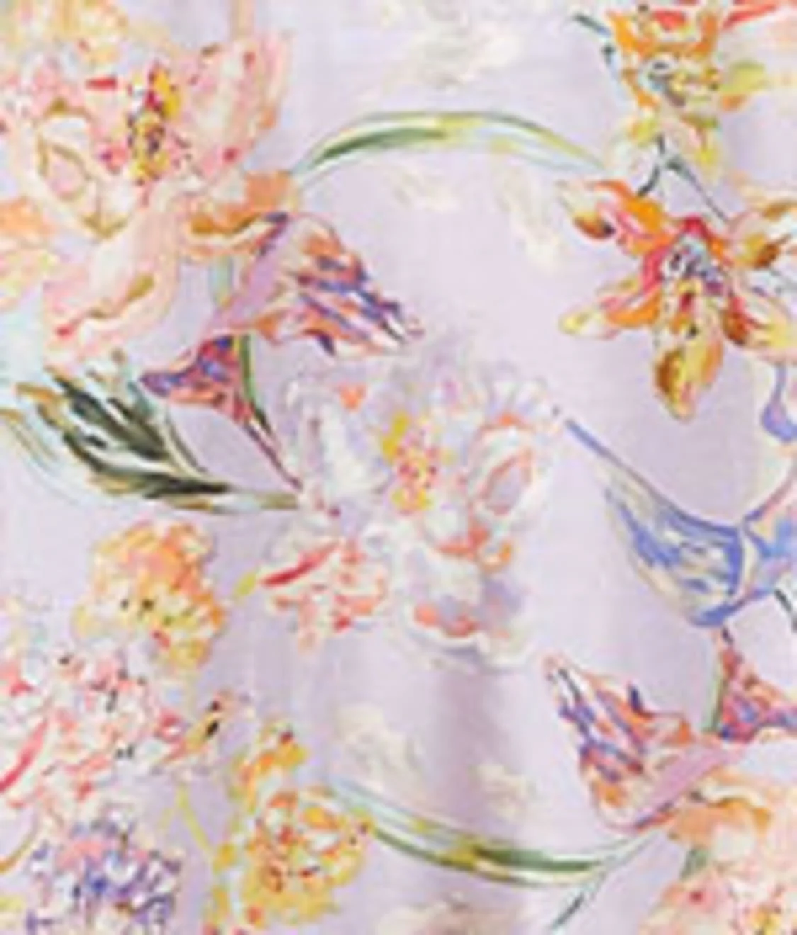 Bailey Luxe Woven Nightie - Image 4