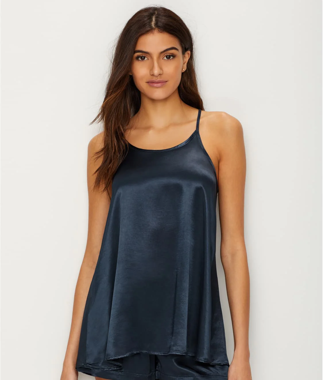 Anne Satin Sleep Cami Top - Image 23