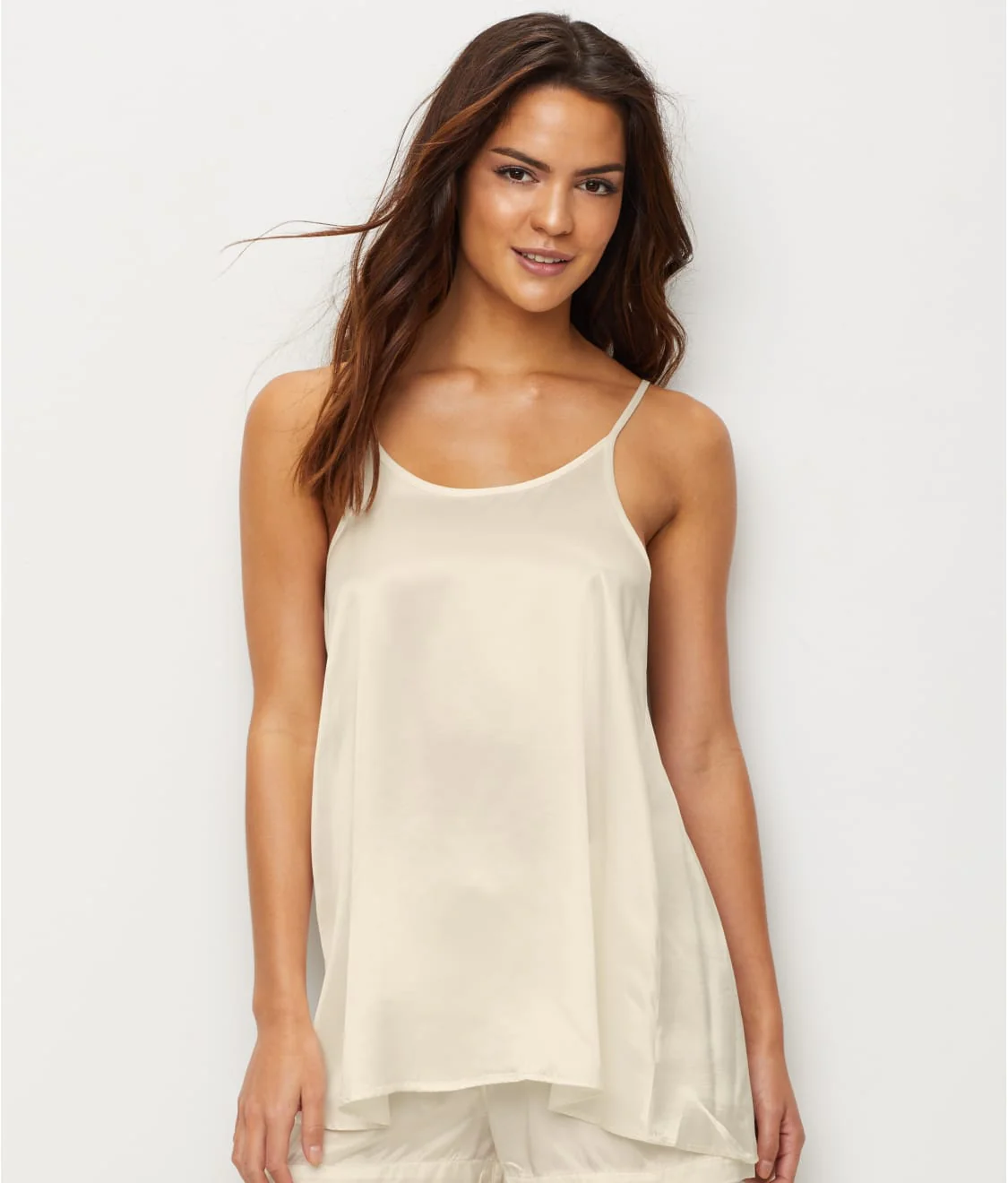 Anne Satin Sleep Cami Top - Image 27
