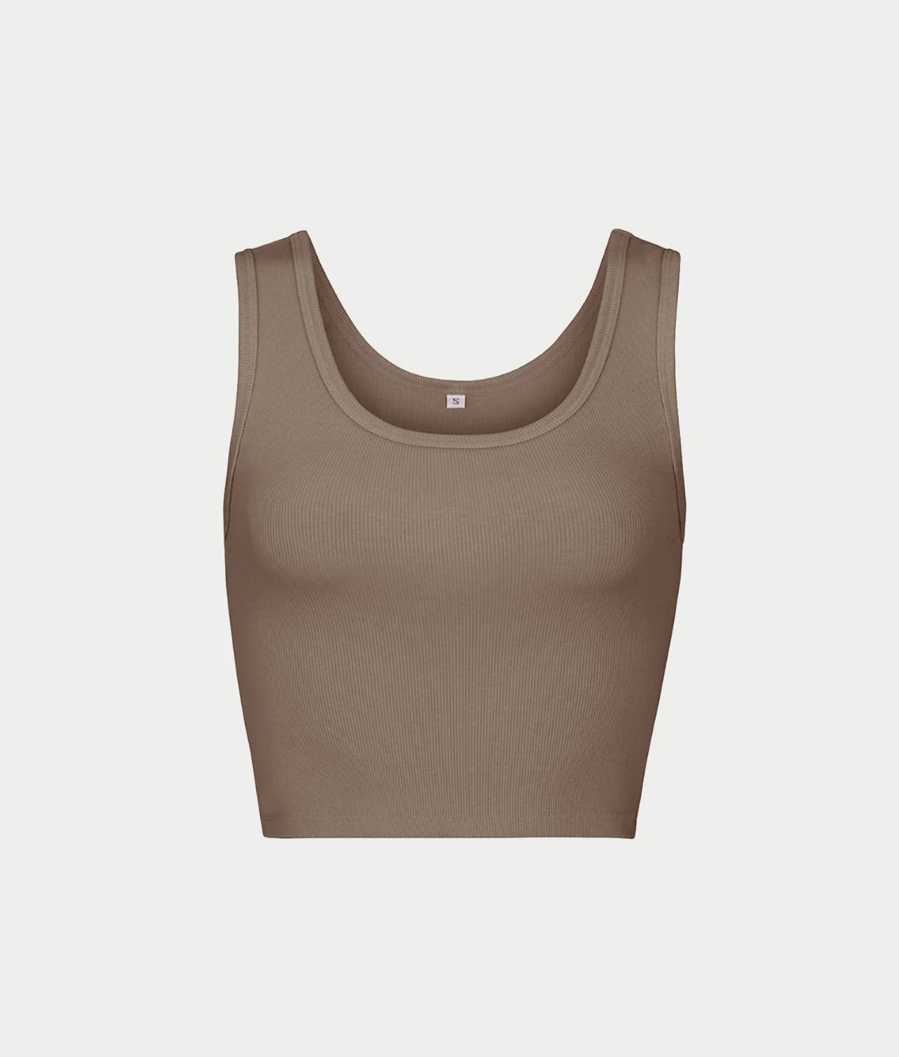 B30 Scoop Crop Tank - Image 3