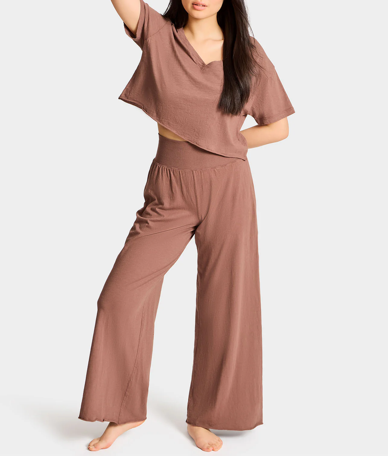 B30 Jersey Pants - Image 3