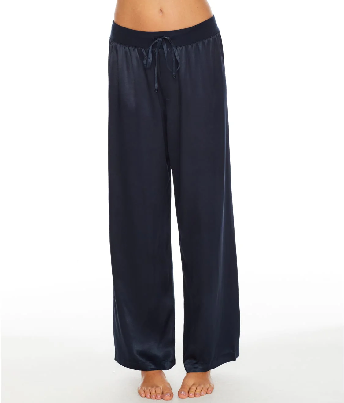 Jolie Satin Lounge Pants - Image 19