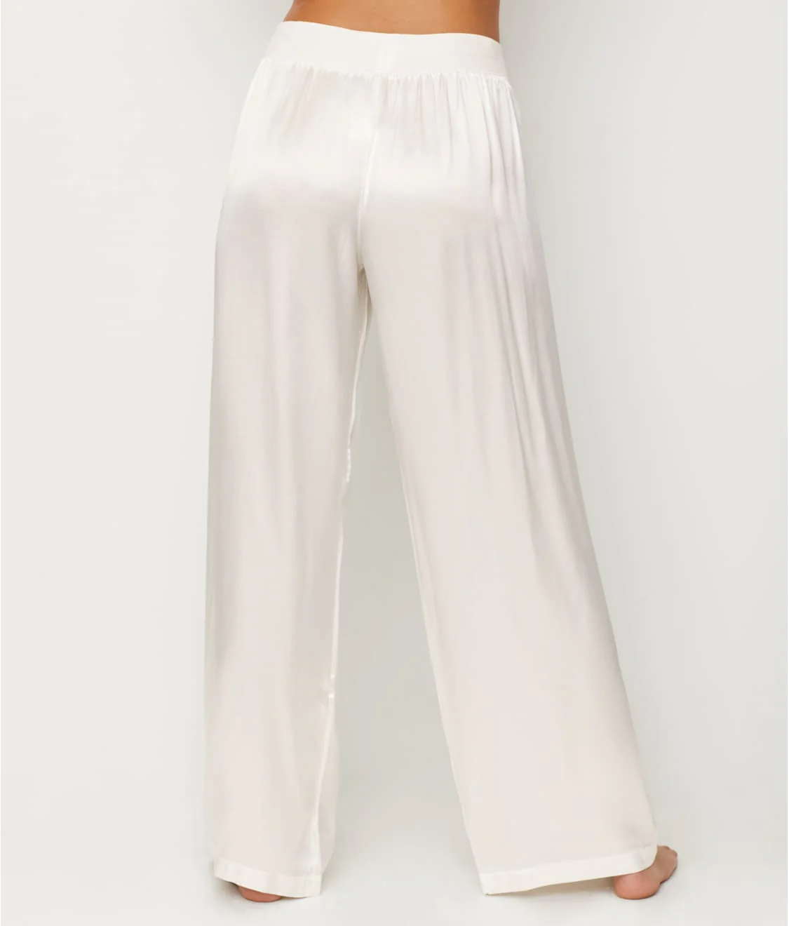 Jolie Satin Lounge Pants - Image 24