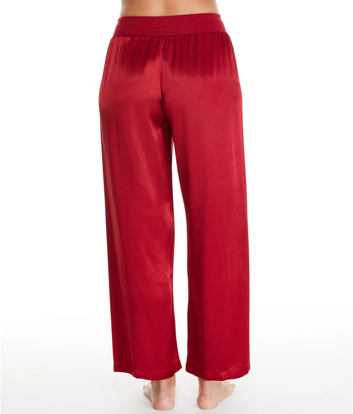 Jolie Satin Lounge Pants - Image 27