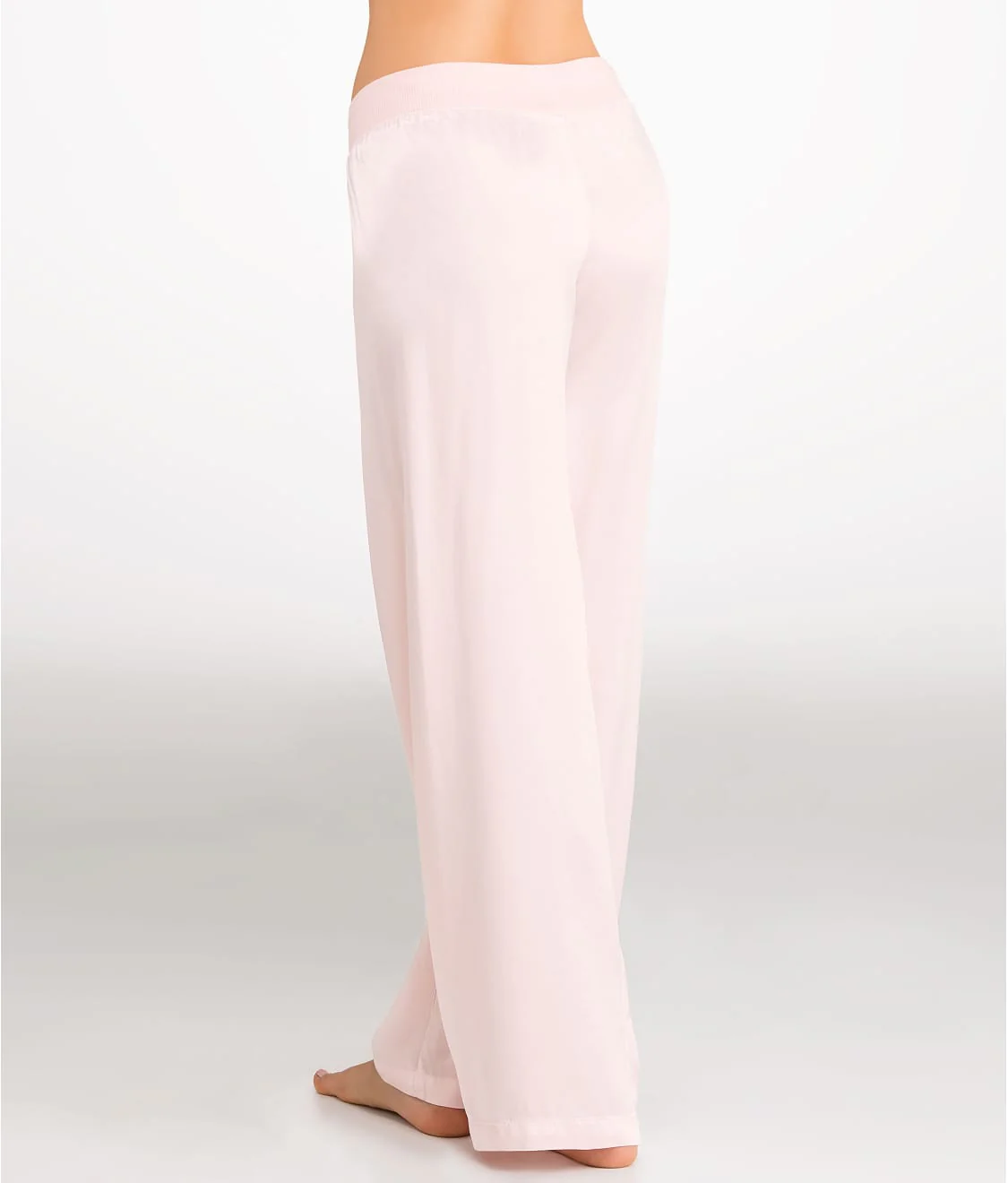 Jolie Satin Lounge Pants - Image 6