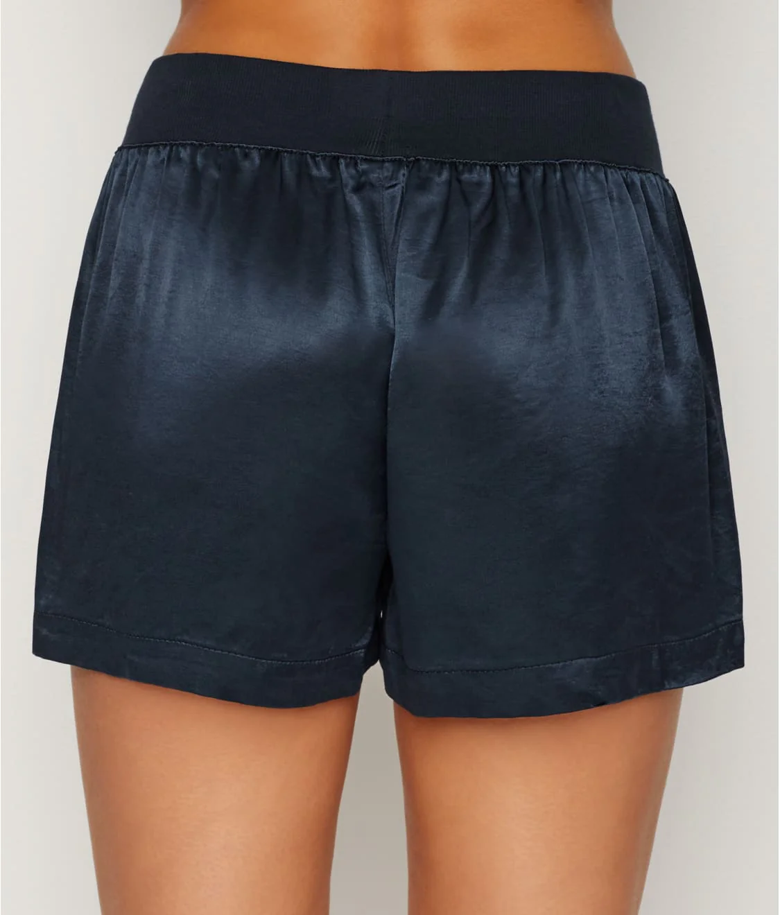 Mikel Satin Sleep Boxer Shorts - Image 21