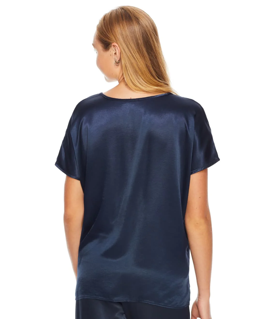 Roxxy Satin Lounge Top - Image 17
