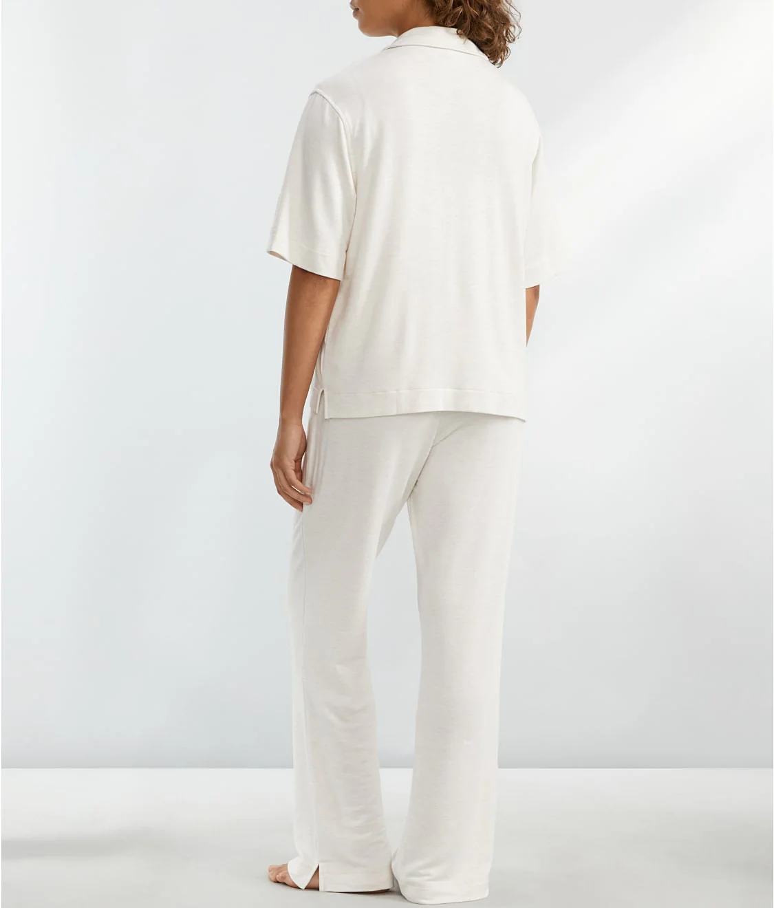 Jammie Essentials Knit Pajama Set - Image 7