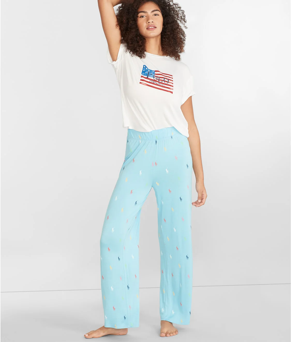 Boxy Tee - Image 4