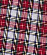 Plaid Woven Boxer - Image 6