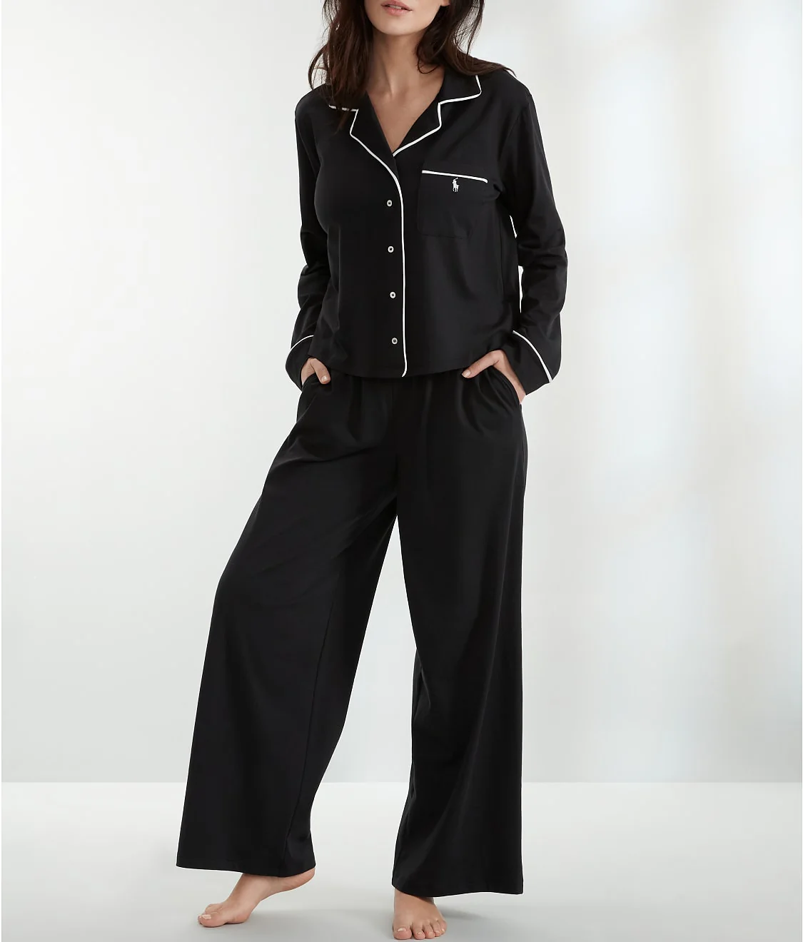 The Madison Knit Pajama Set - Image 10