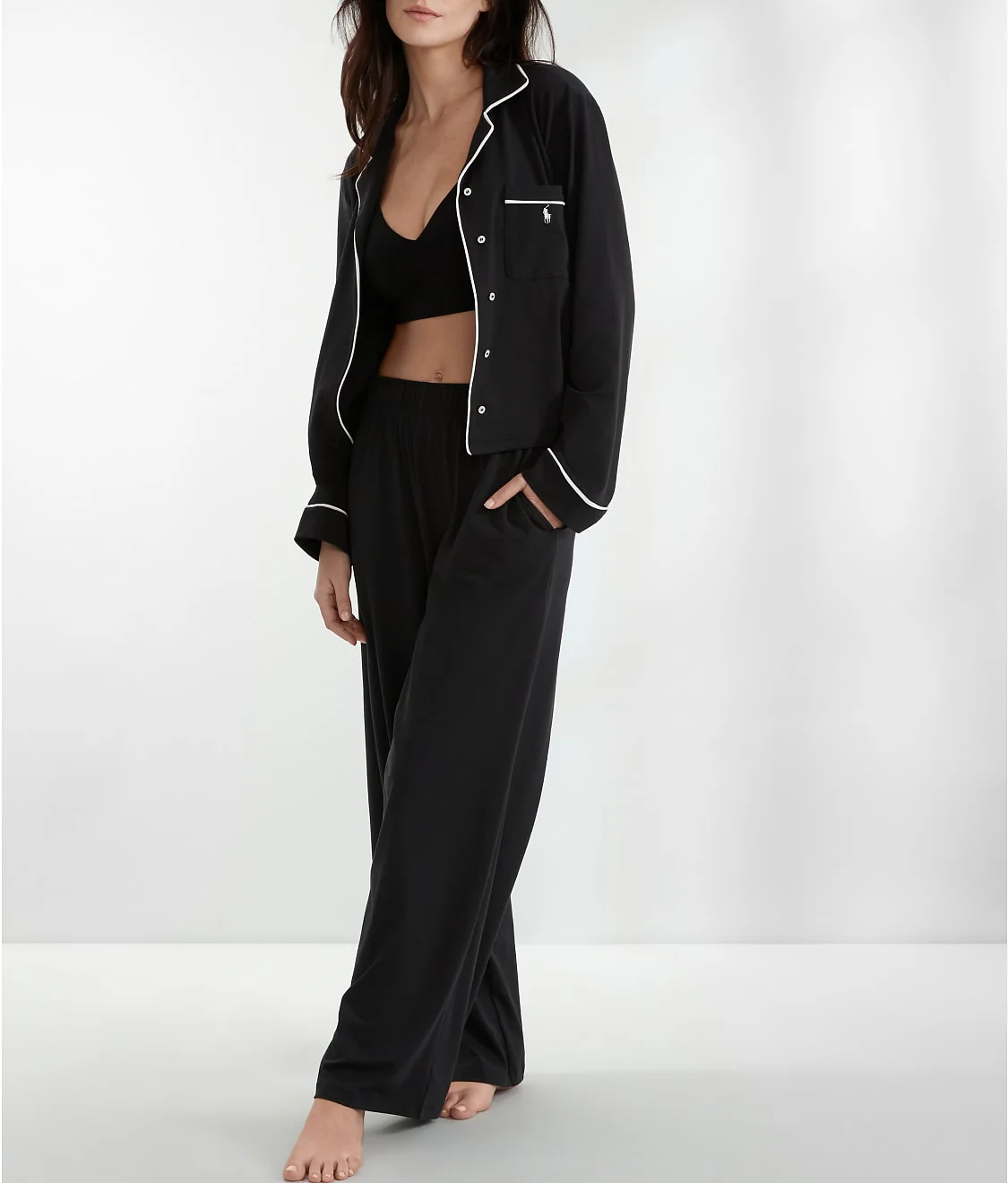 The Madison Knit Pajama Set - Image 11