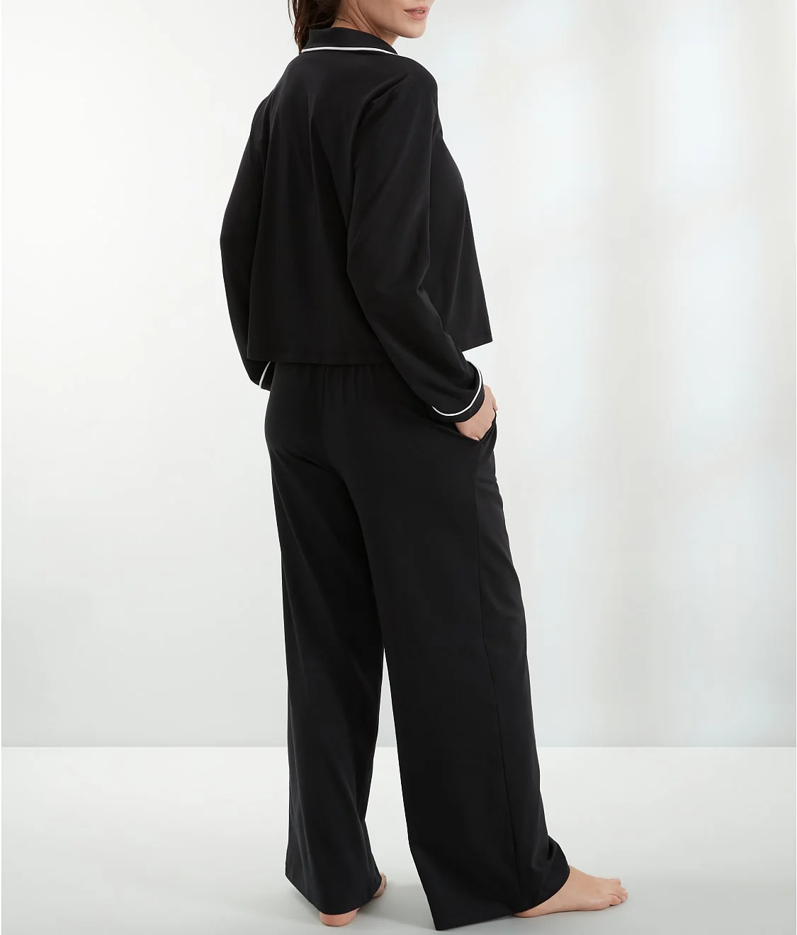 The Madison Knit Pajama Set - Image 12