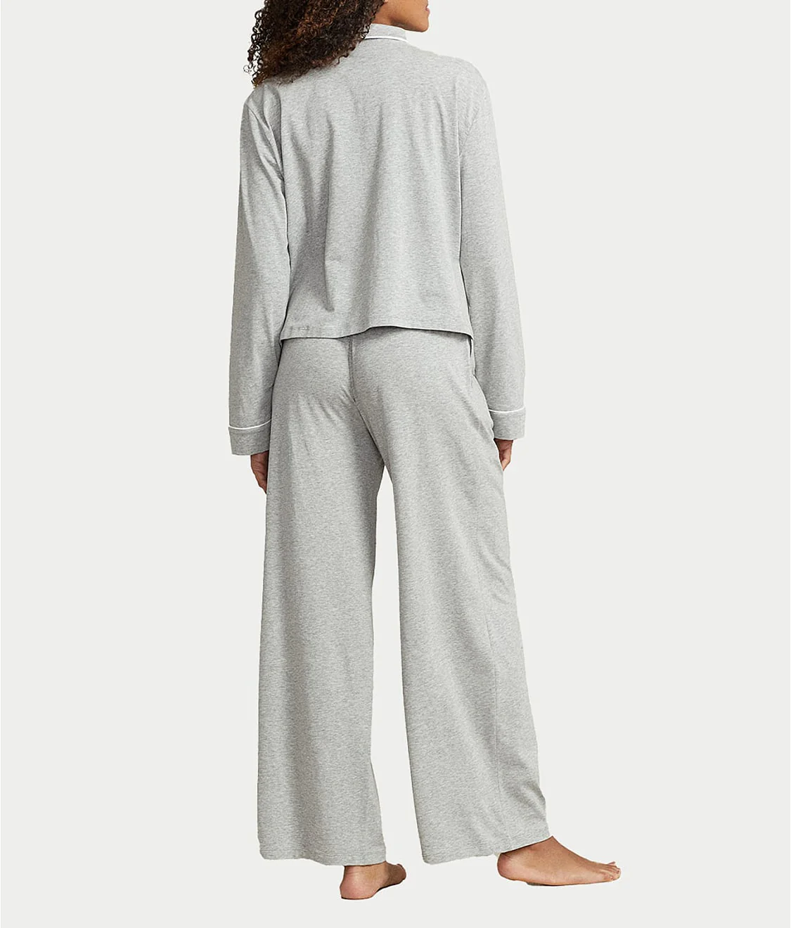 The Madison Knit Pajama Set - Image 14