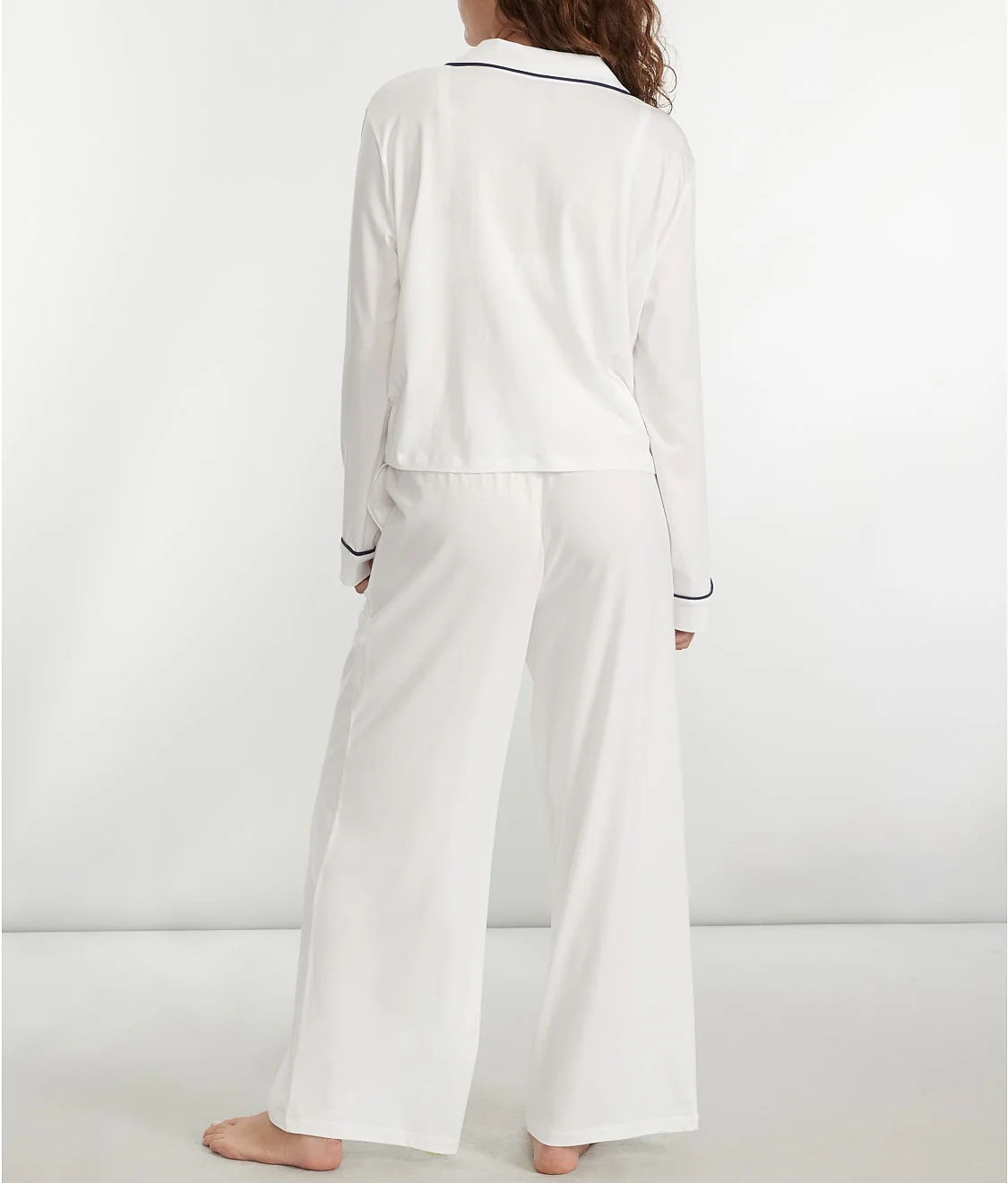 The Madison Knit Pajama Set - Image 4