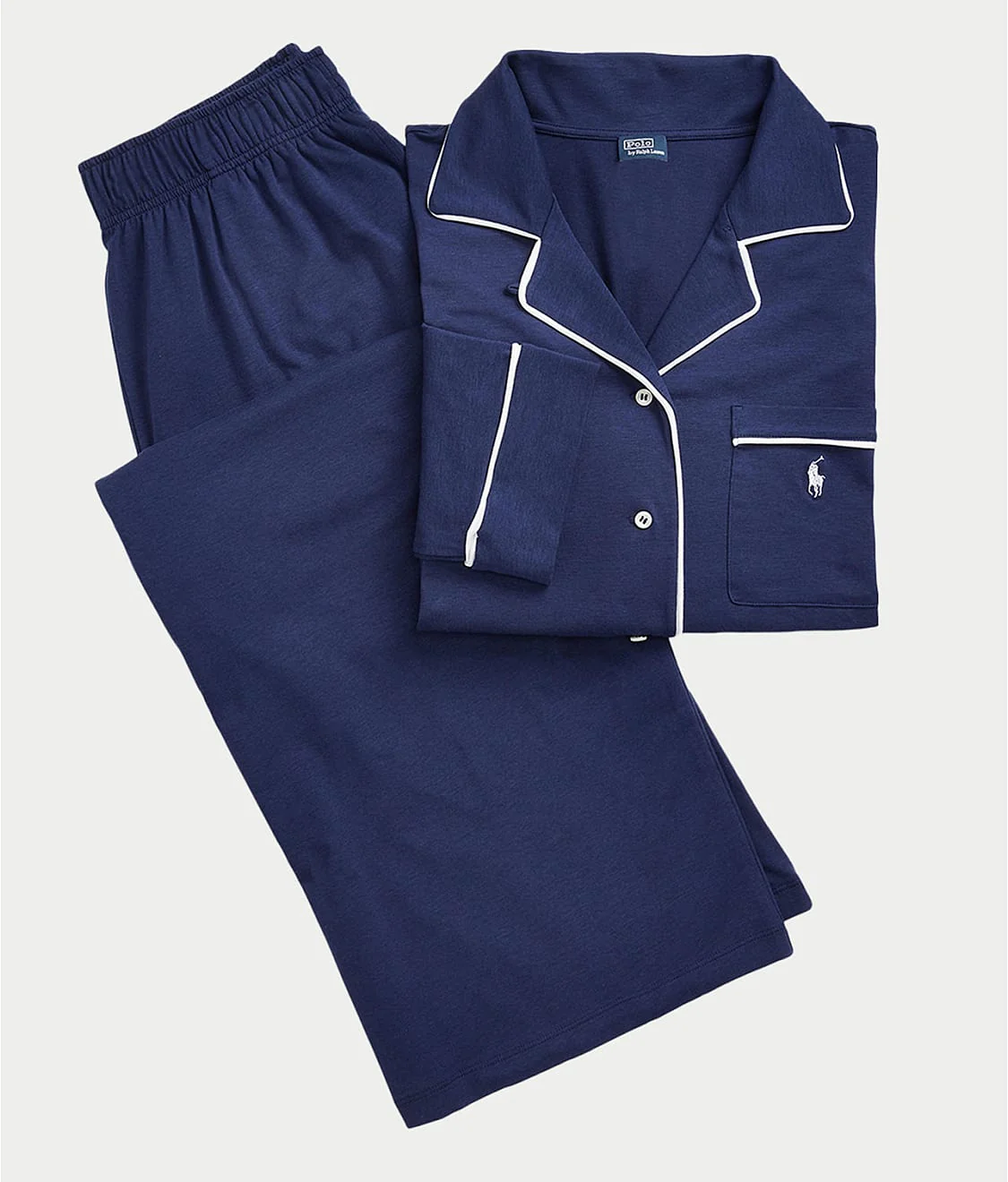 The Madison Knit Pajama Set - Image 6