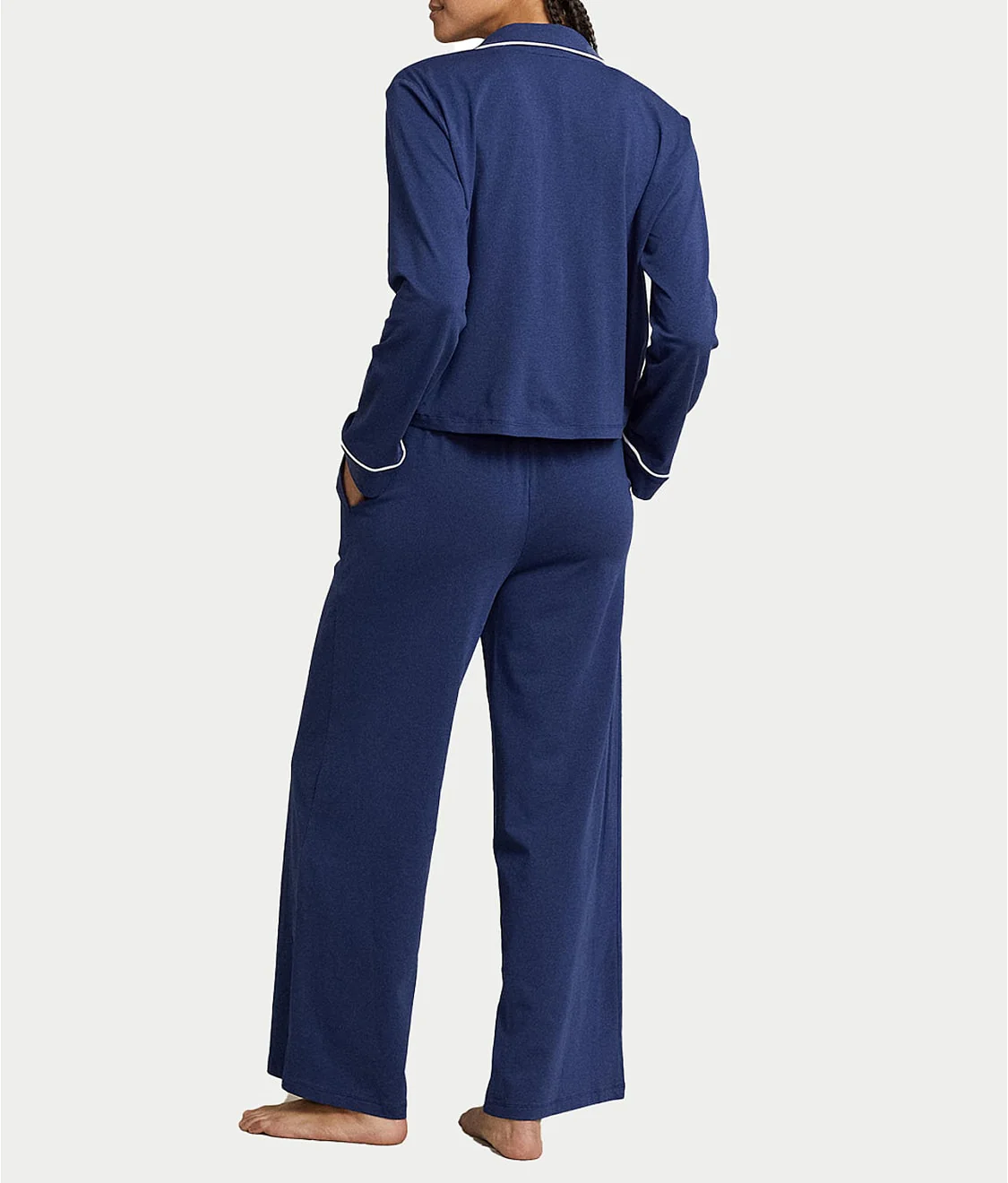 The Madison Knit Pajama Set - Image 7