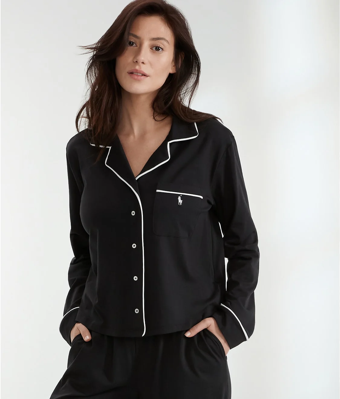 The Madison Knit Pajama Set - Image 9