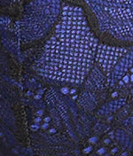 After Hours Cage Longline Bra - Image 14