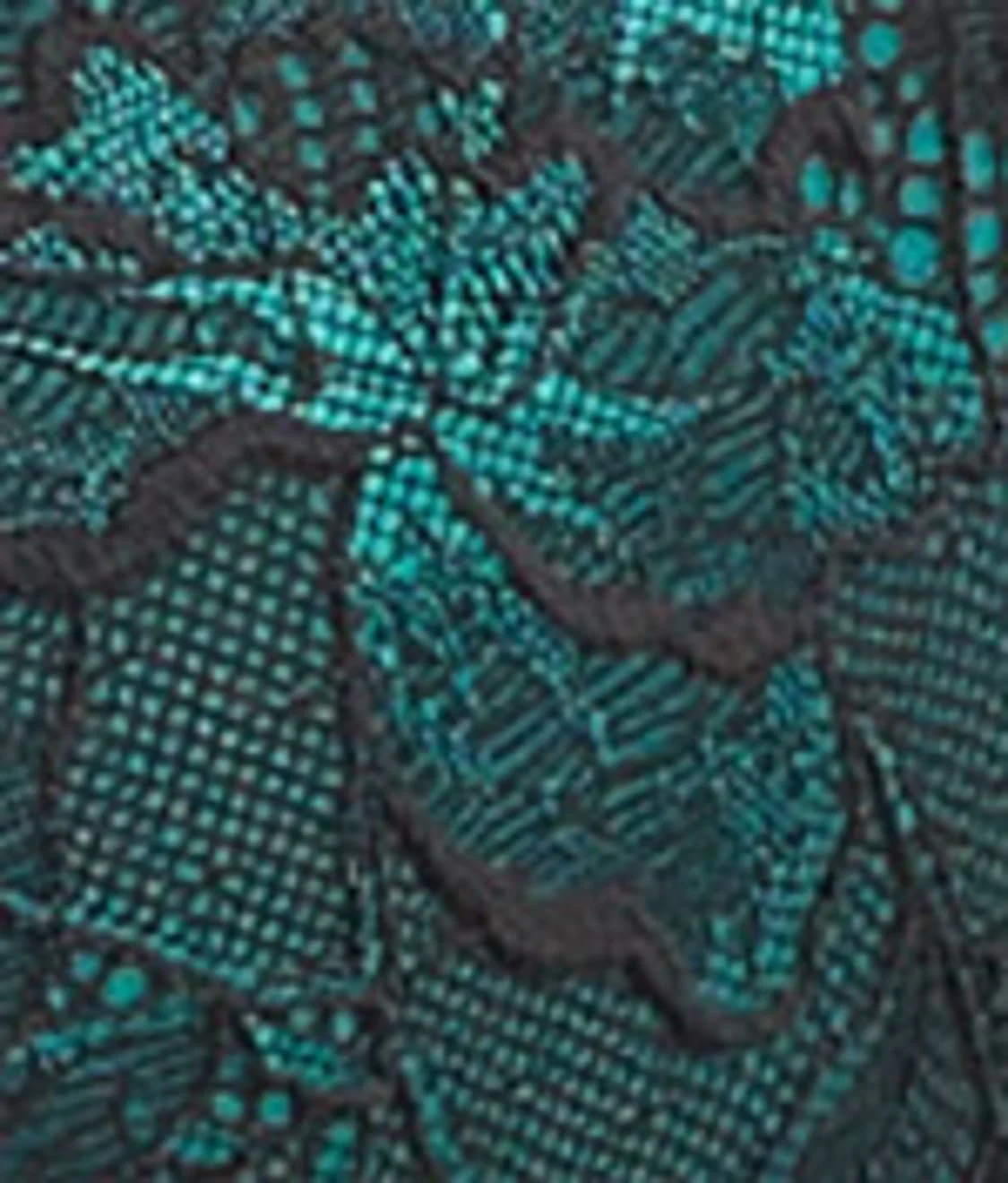 After Hours Cage Longline Bra - Image 28