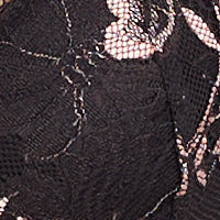 After Hours Cage Longline Bra - Image 7