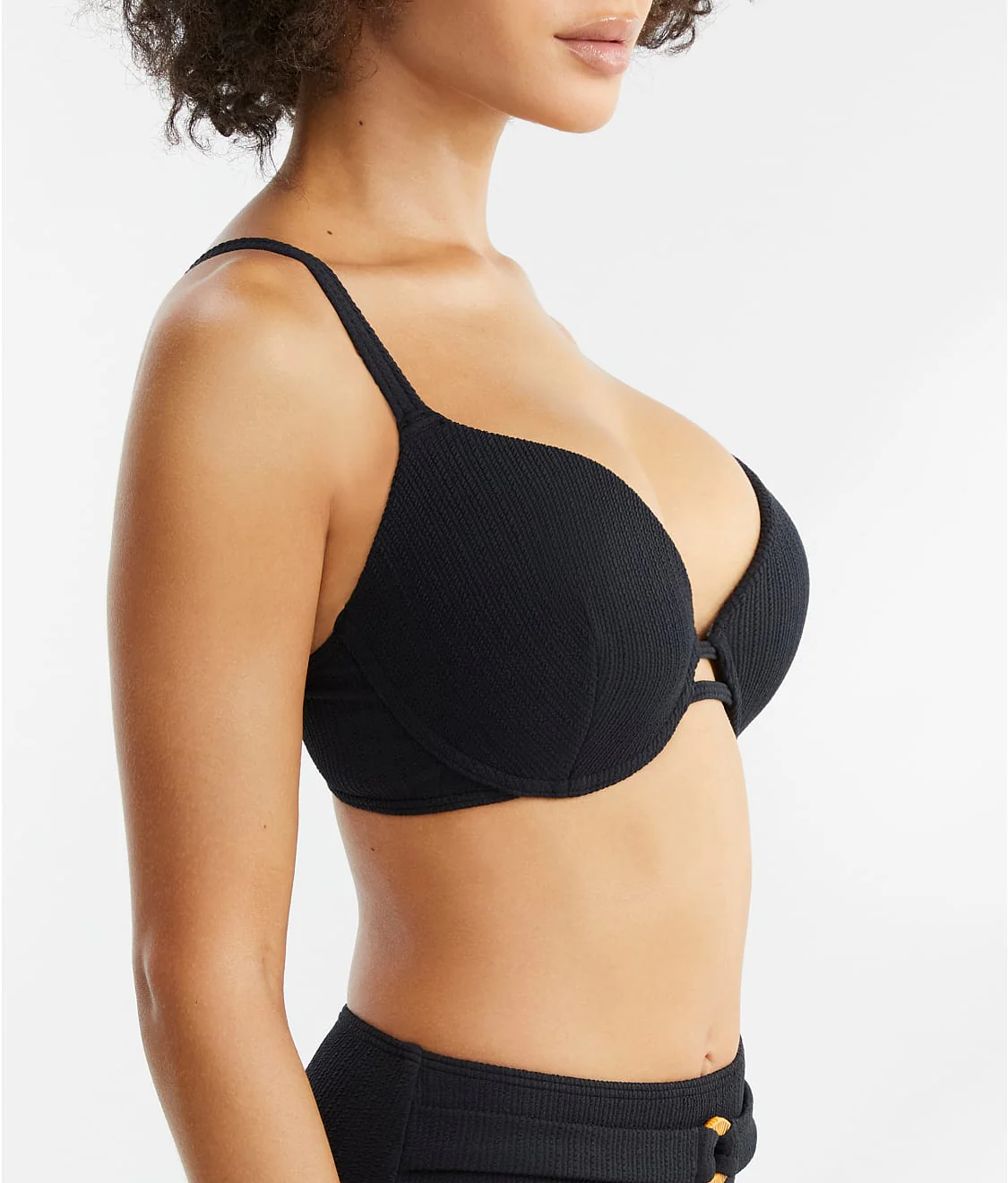 Cali Contour Bikini Top - Image 4