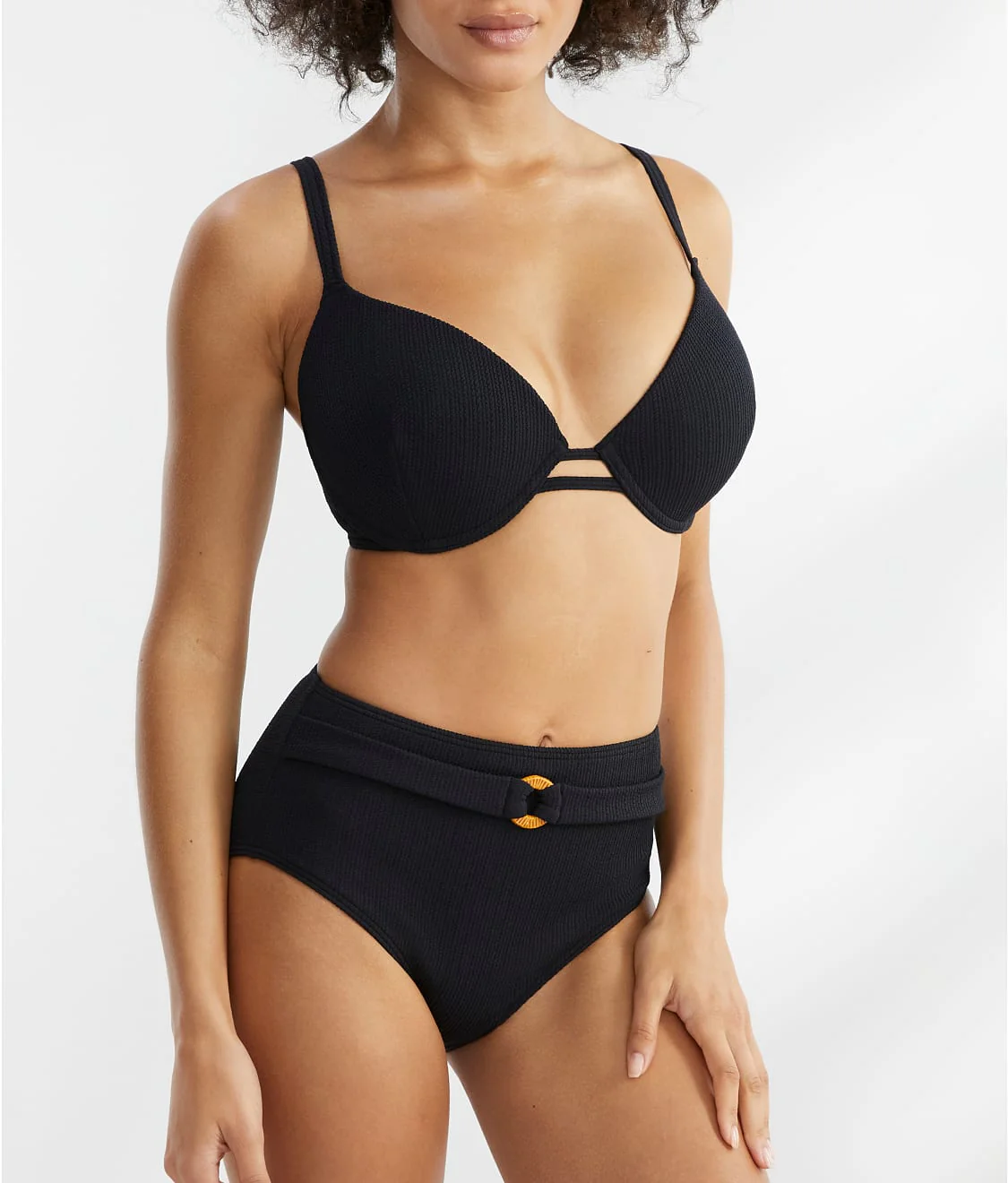 Cali Contour Bikini Top - Image 5