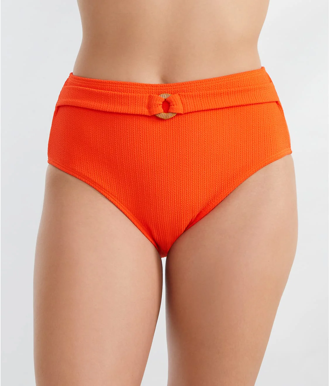 Cali High-Waist Control Bikini Bottom - Image 15