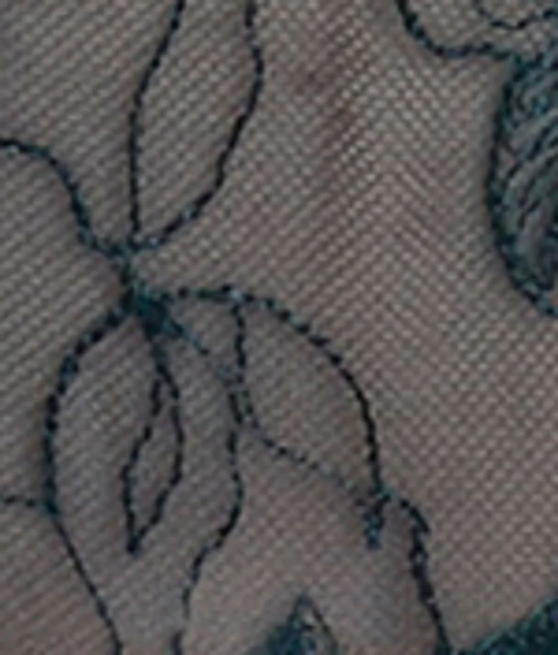 Embroidery Thong - Image 10