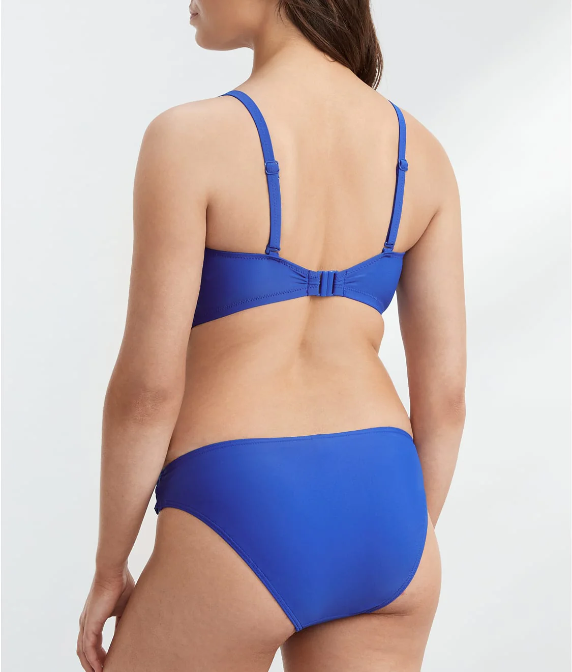 Free Spirit Frill Waist Bikini Bottom - Image 17