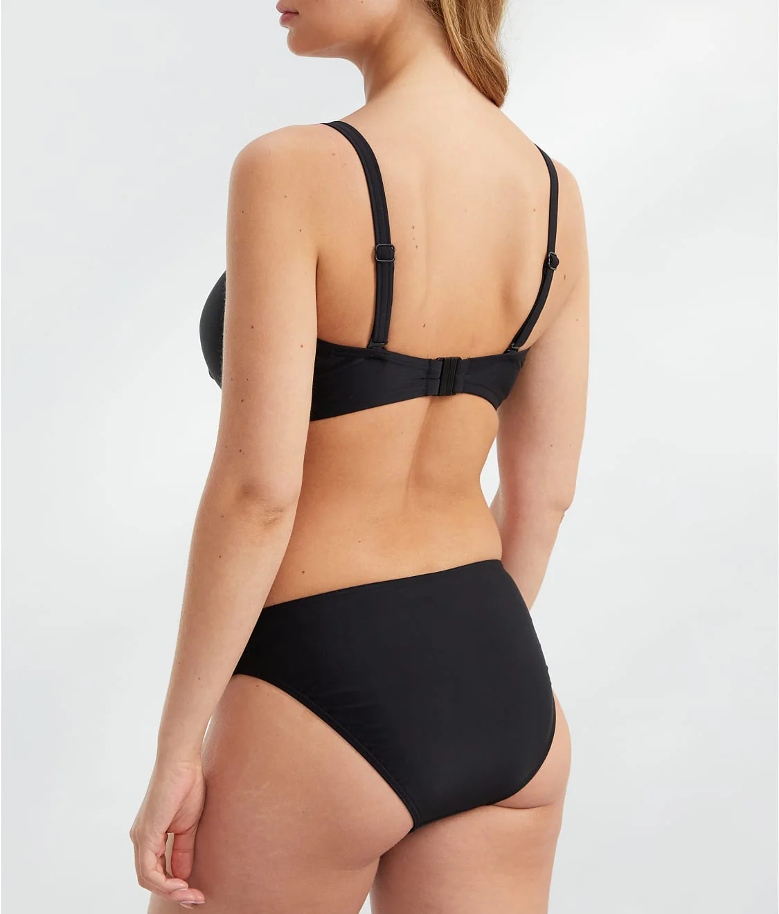 Free Spirit Twist Bikini Top - Image 3