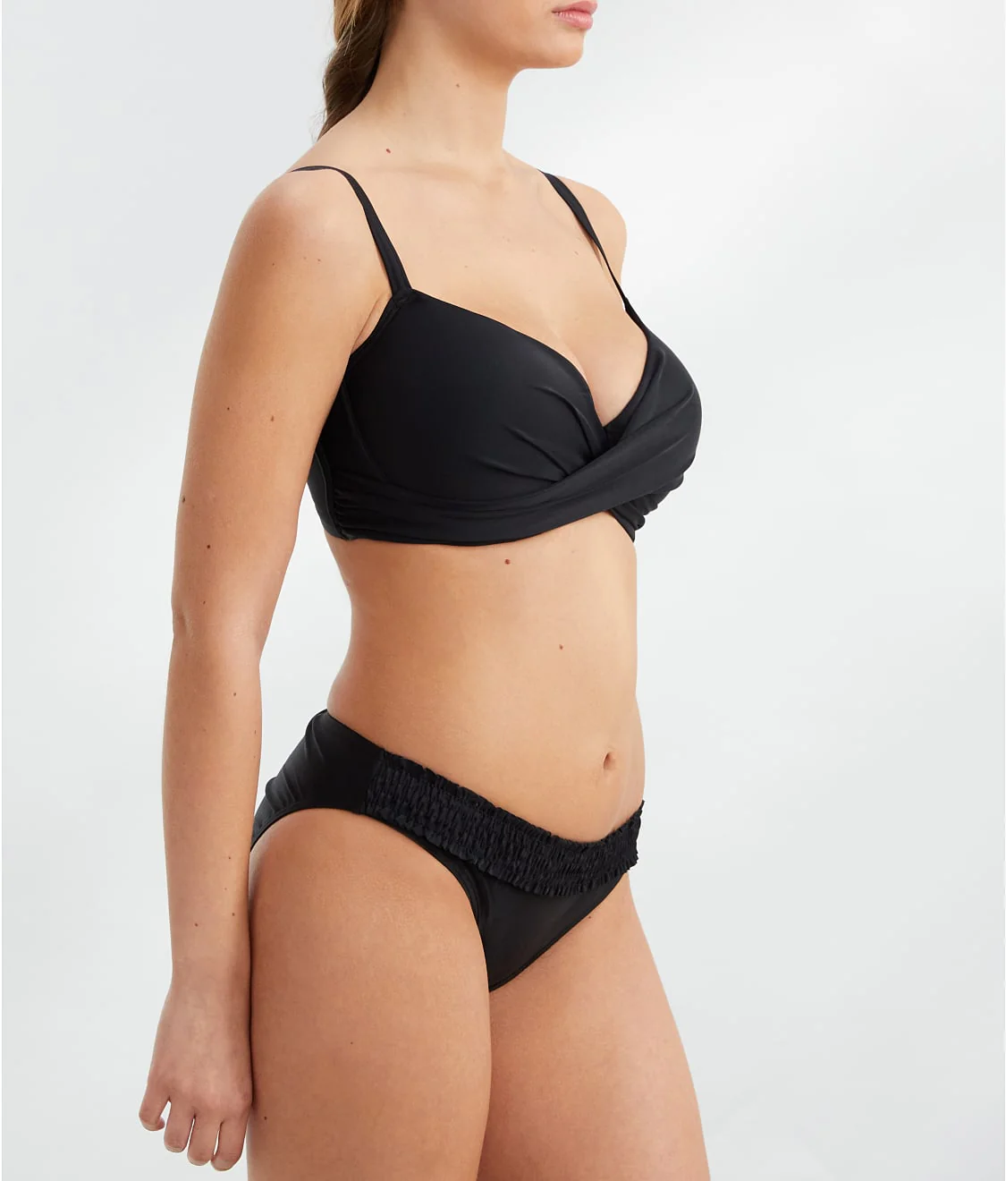 Free Spirit Twist Bikini Top - Image 4