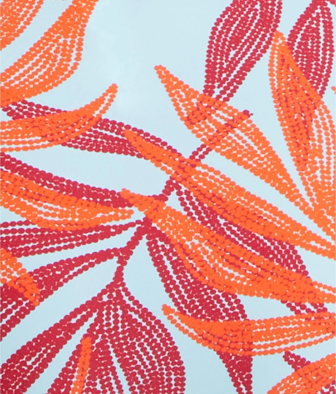 Free Spirit Twist Bikini Top - Image 8