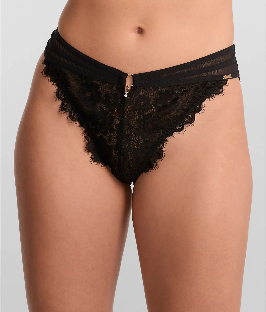 India Wild At Heart Brazilian Brief - Image 3