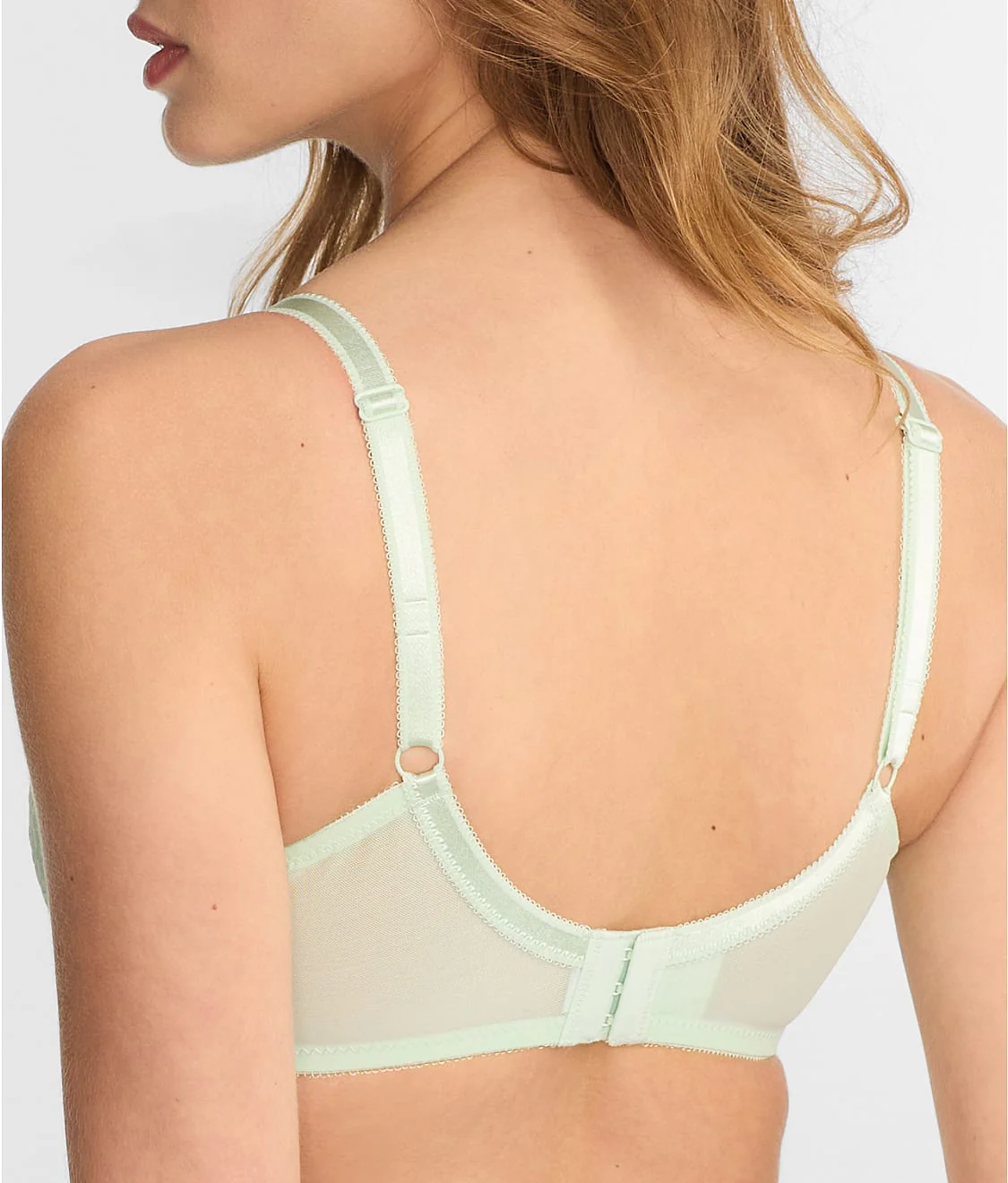Rebel Side Support Bra - Image 13