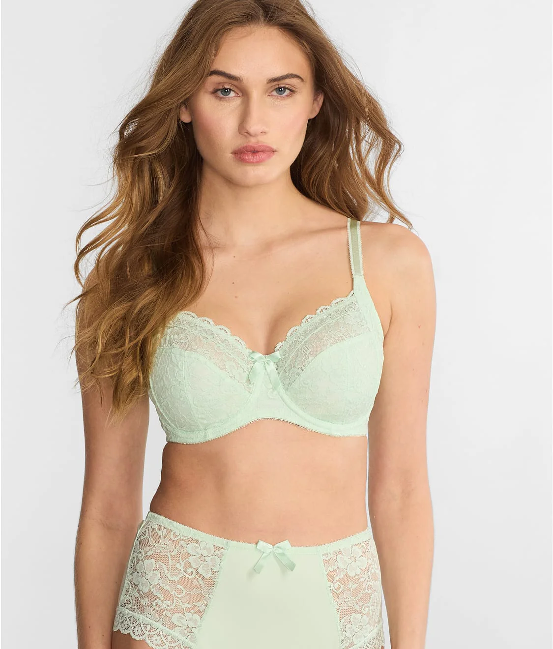 Rebel Side Support Bra - Image 8