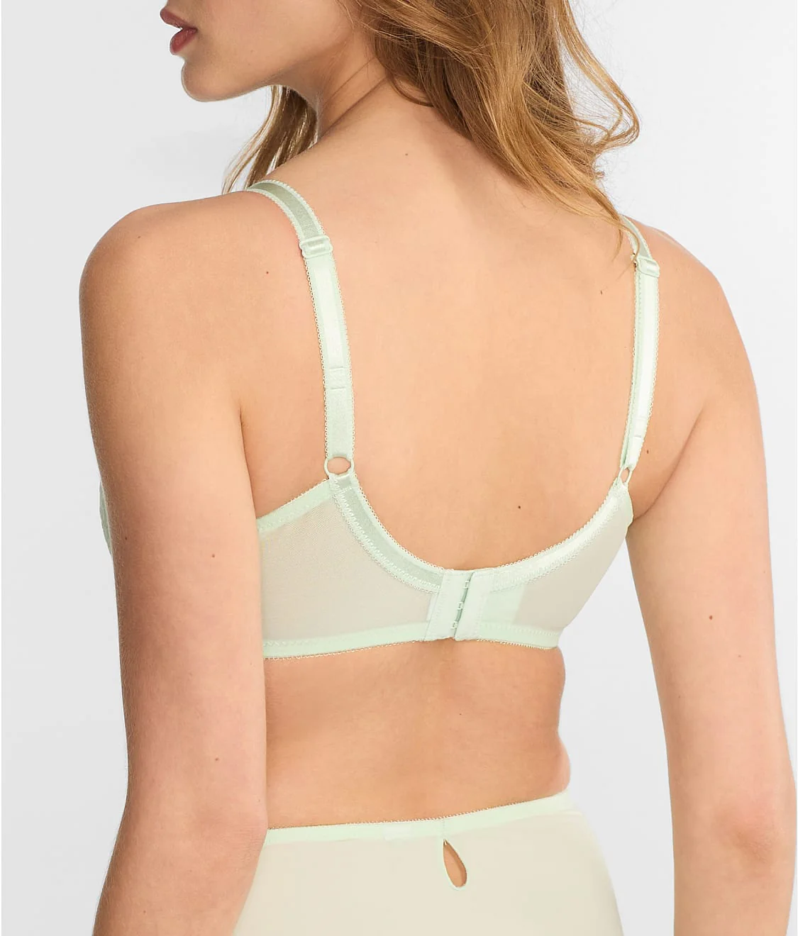 Rebel Side Support Bra - Image 9