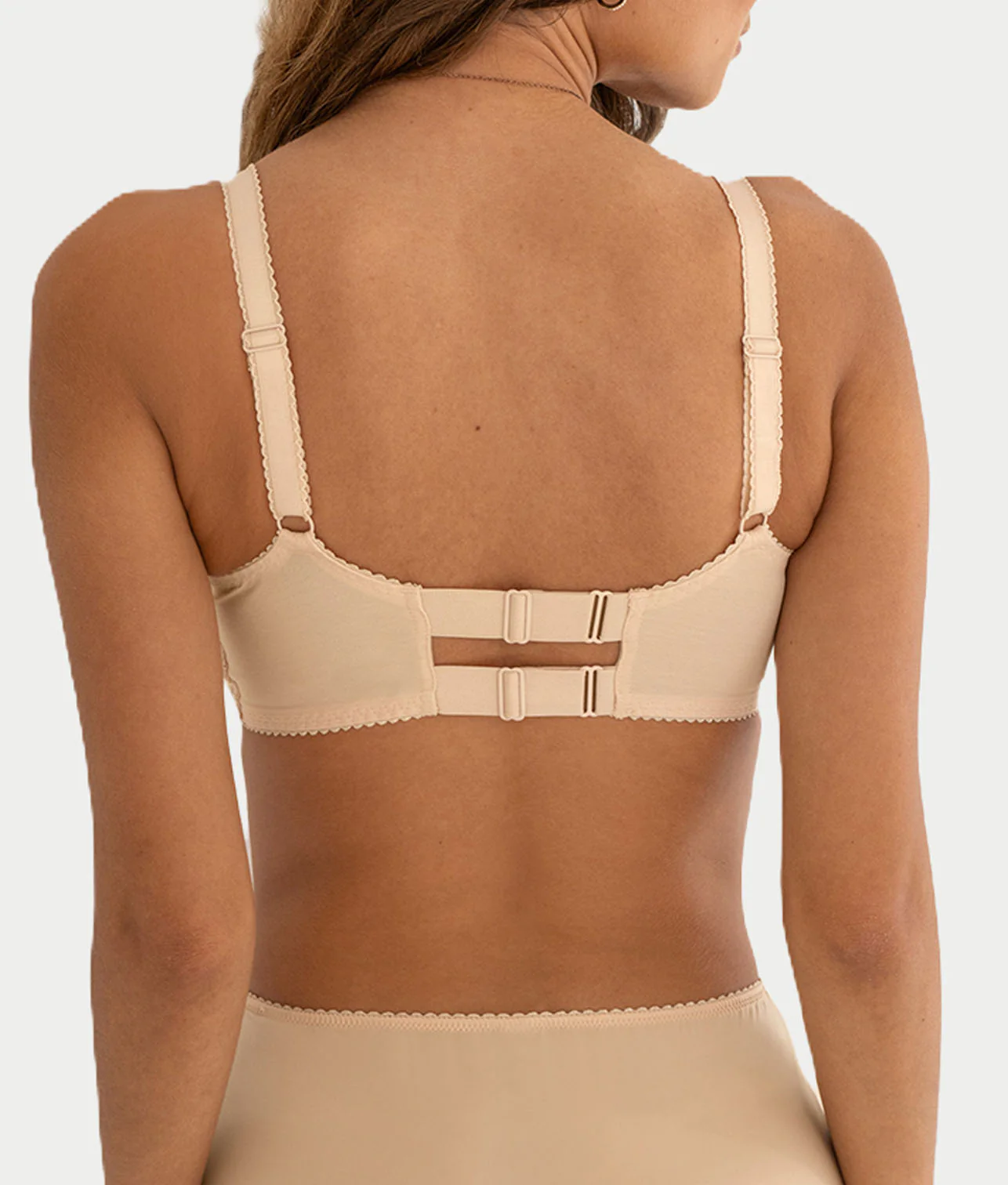 Rosalind Front-Close Bra - Image 2